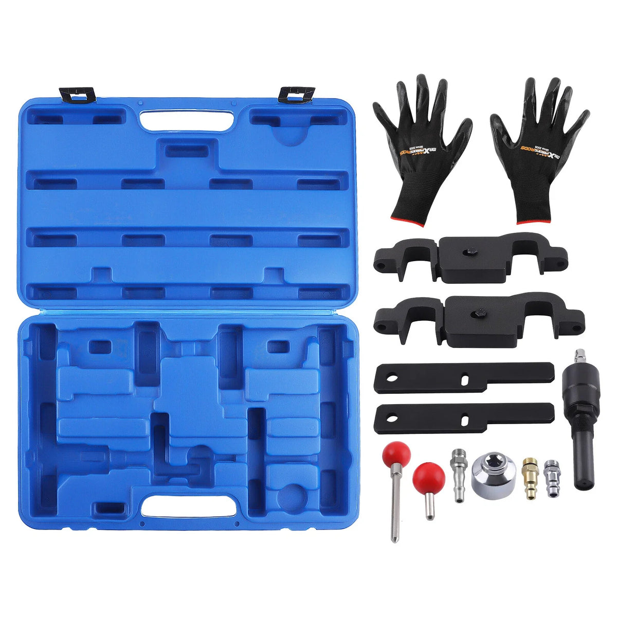 Engine Timing Tool Kit for Porsche Panamera S (2010–2013)