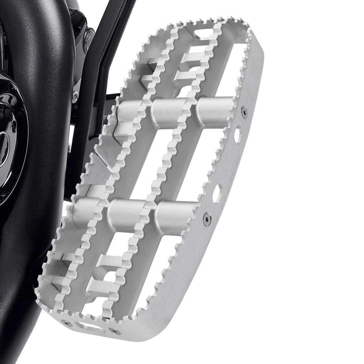 Driver Floorboard Footboard for Harley Touring Street Road Glide (2014–2024)