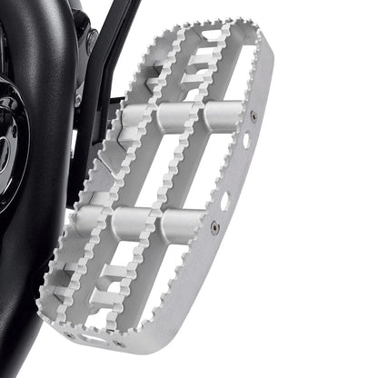 Driver Floorboard Footboard for Harley Touring Street Road Glide (2014–2024)