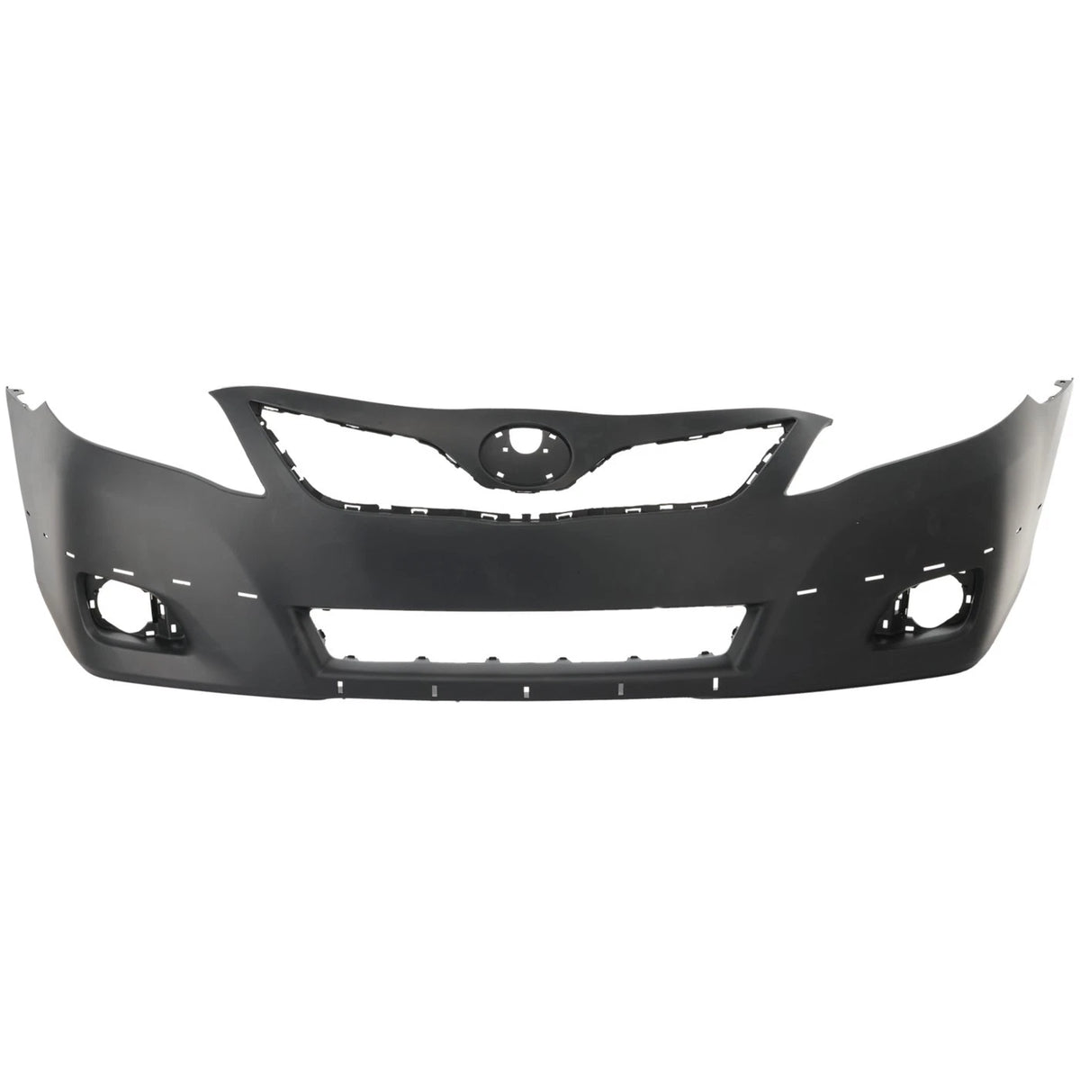 Bumper Cover for Toyota Camry SE (2010–2011) Primed Front