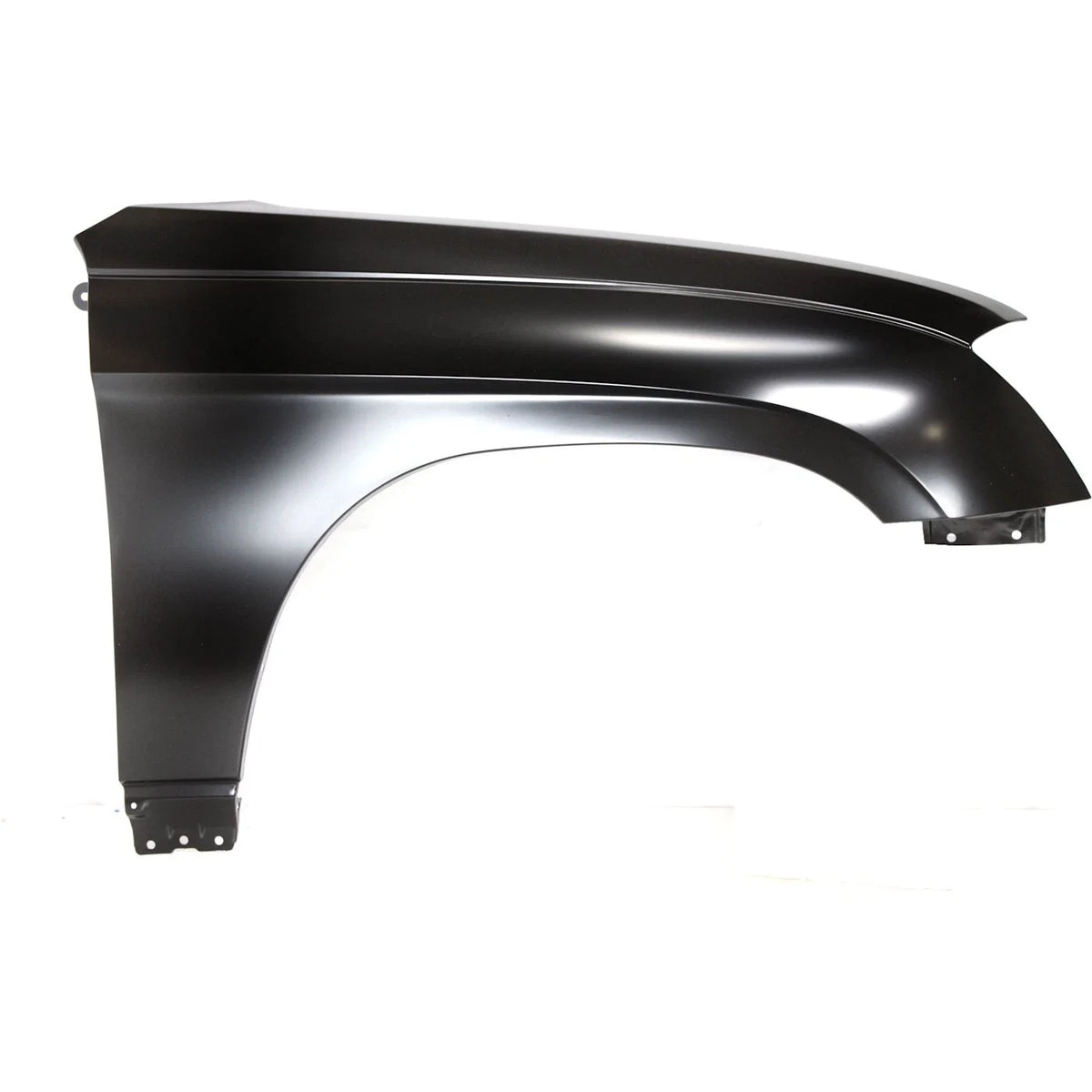 Front Fender Passenger Side for 2004–2006 Chrysler Pacifica