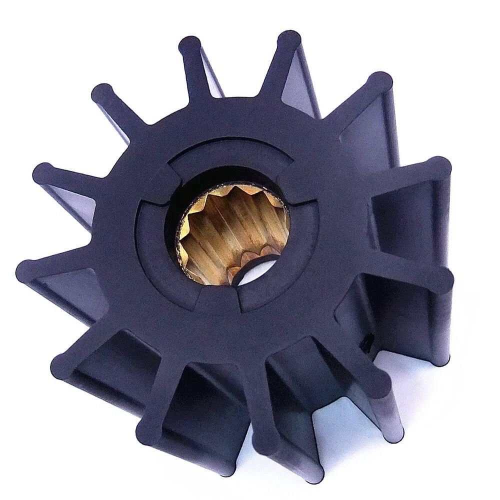 Water Pump Impeller for NH 250M NT 855M Cummins Engine Cooling