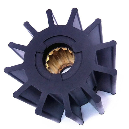 Water Pump Impeller for NH 250M NT 855M Cummins Engine Cooling