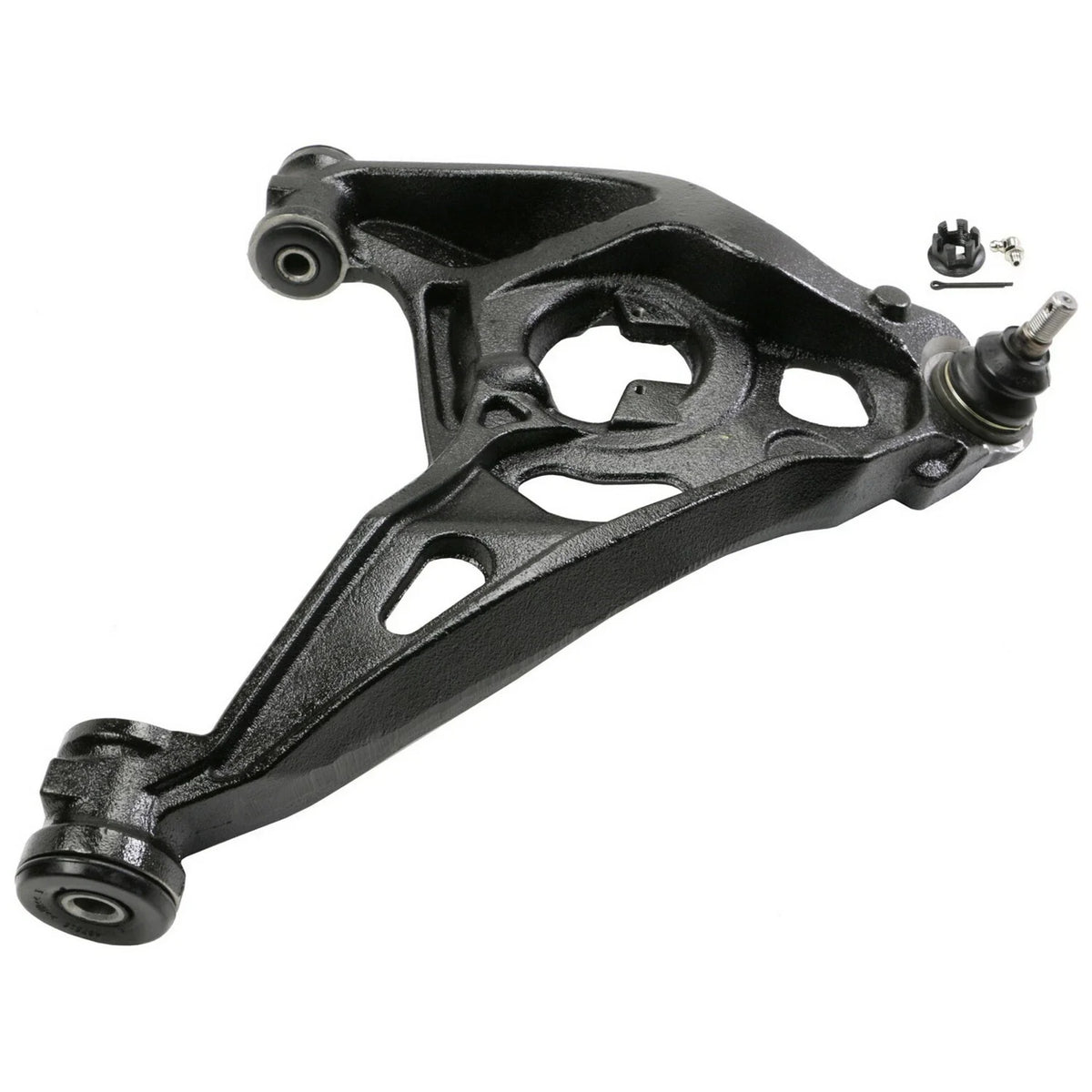 Moog Front Right Lower Control Arm & Ball Joint for