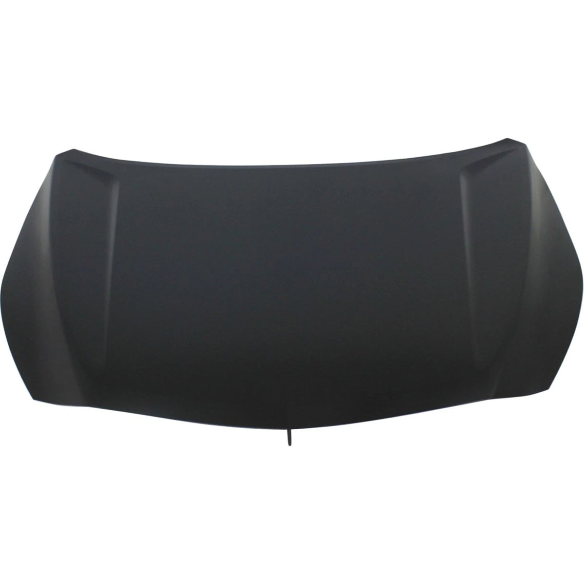 Hood for Chevrolet Malibu (2013–2015) Steel