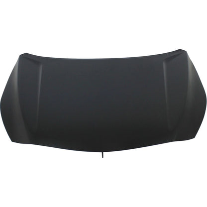 Hood for Chevrolet Malibu (2013–2015) Steel