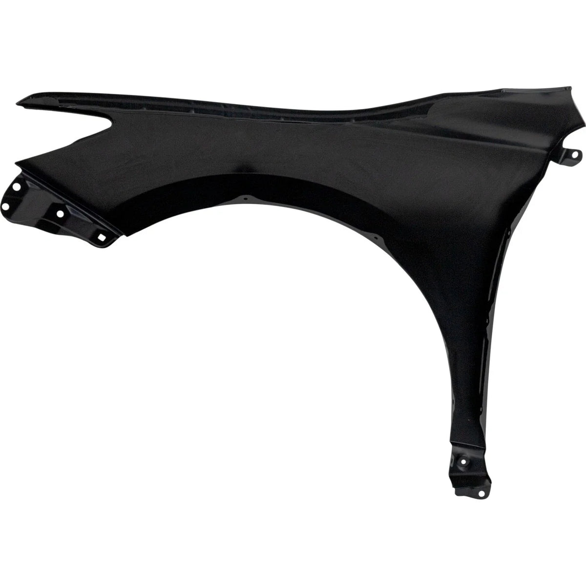 Fender for 2015-2017 Toyota Camry Front Passenger Side - CAPA Certified