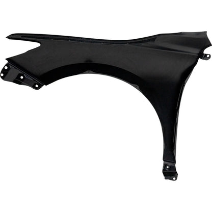 Fender for 2015-2017 Toyota Camry Front Passenger Side - CAPA Certified