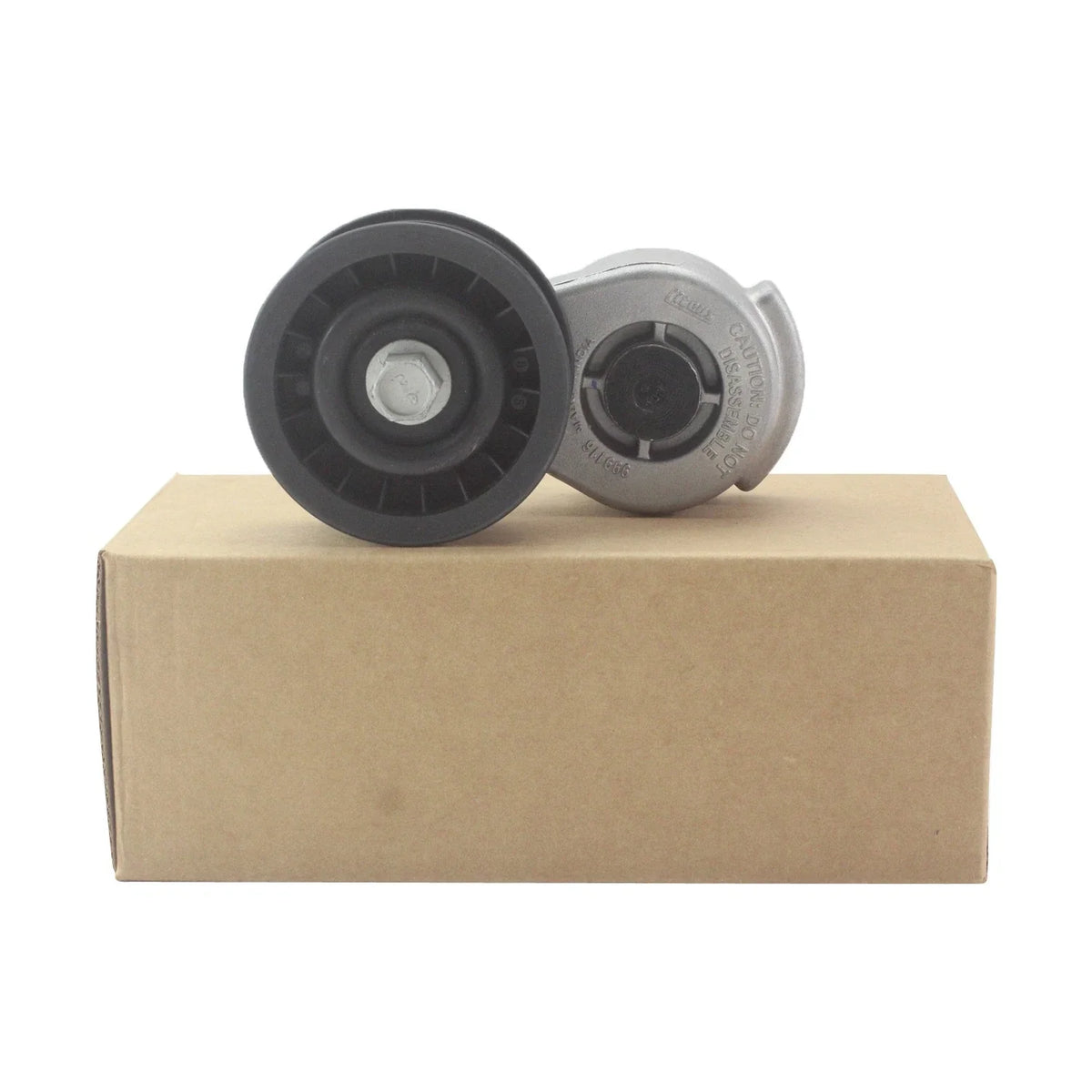 Drive Belt Tensioner Assembly for Continental (49216)