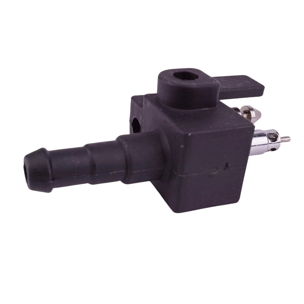 Connector for Fuel System on Suzuki DF 4-100 HP (All Models)