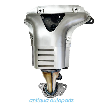 1.7L Catalytic Converter for Honda Civic DX LX GX HX (2001–2005)