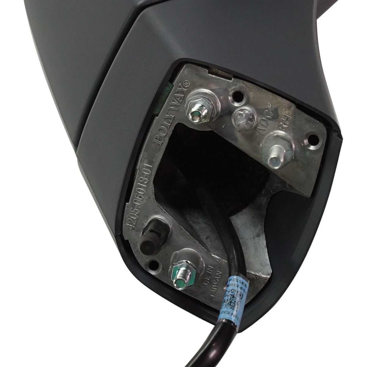 Heated Passenger Right Side Mirror for Chevy Trax (2017–2021)