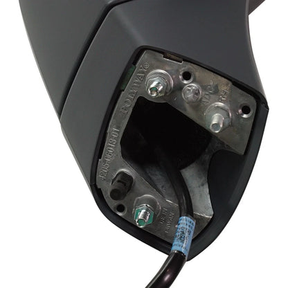 Heated Passenger Right Side Mirror for Chevy Trax (2017–2021)