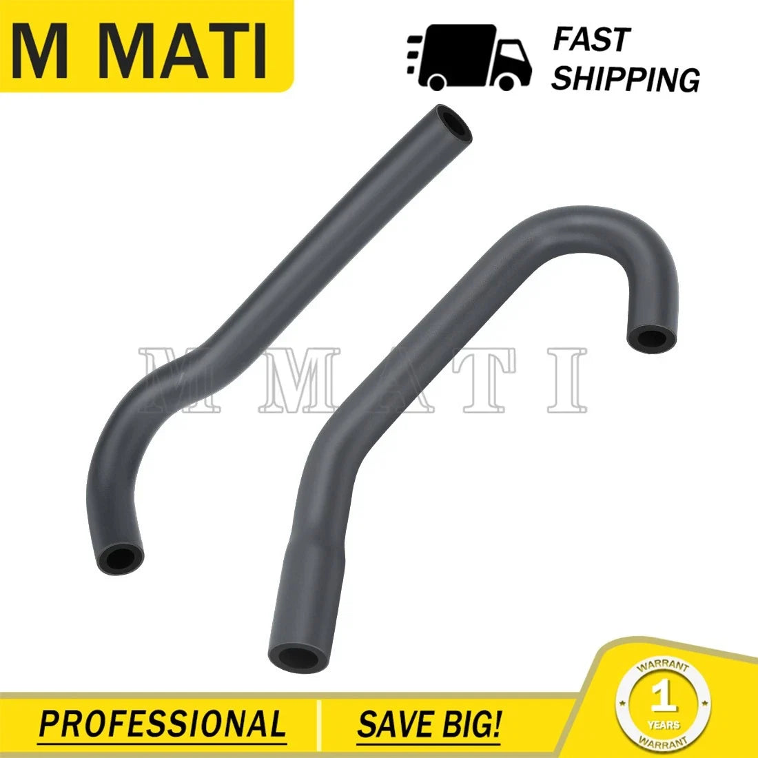 Fuel Tube Hose for Honda VLX 600 Shadow VT600C VT600CD/CD2 (1999–2003)