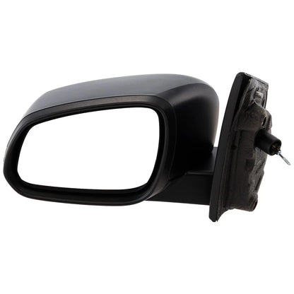 Pair of 2 Mirrors for 2016 Chevy Spark