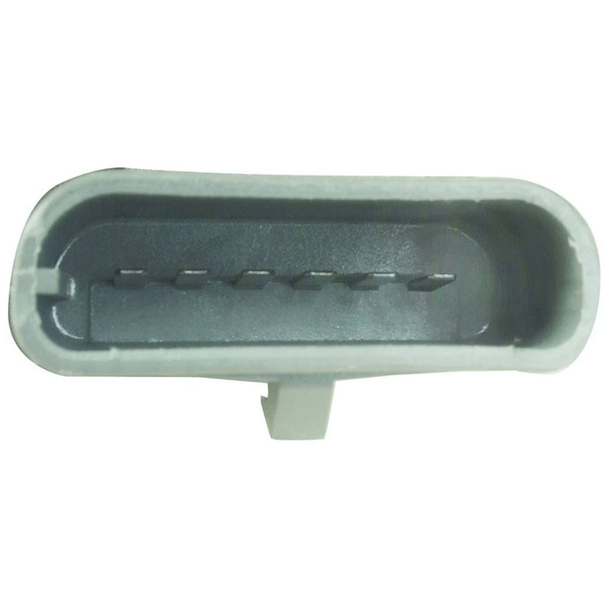 WAI DST2687A Distributor for Ford E150 E250 E350 F150 F250 F350 Bronco (–)
