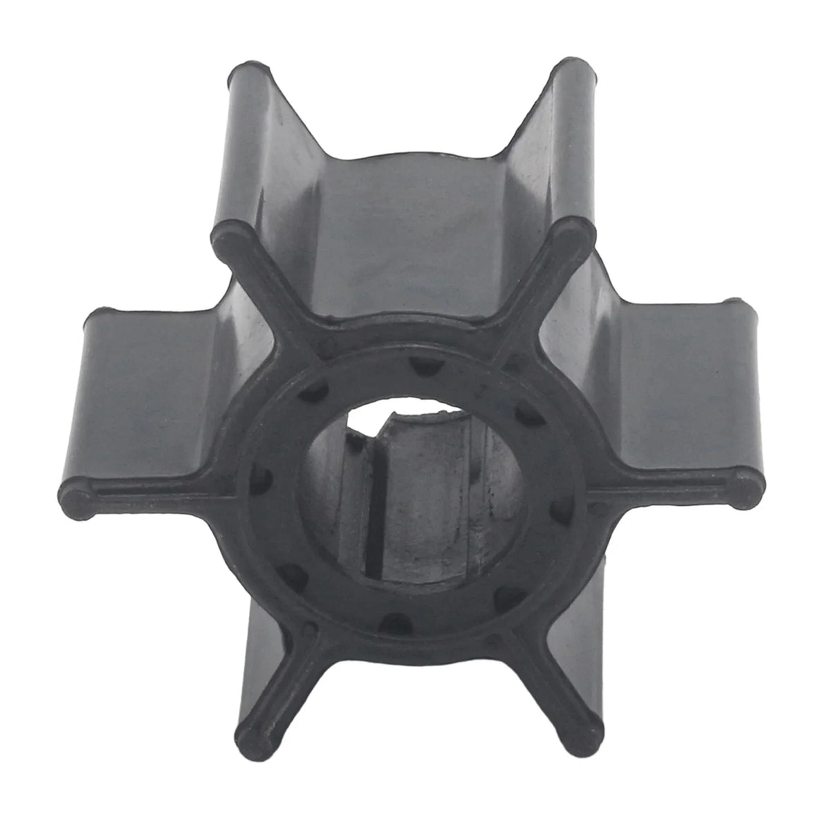 Impeller Water Pump for Yamaha Outboard Motor 9.9hp 15hp (1990–2023)