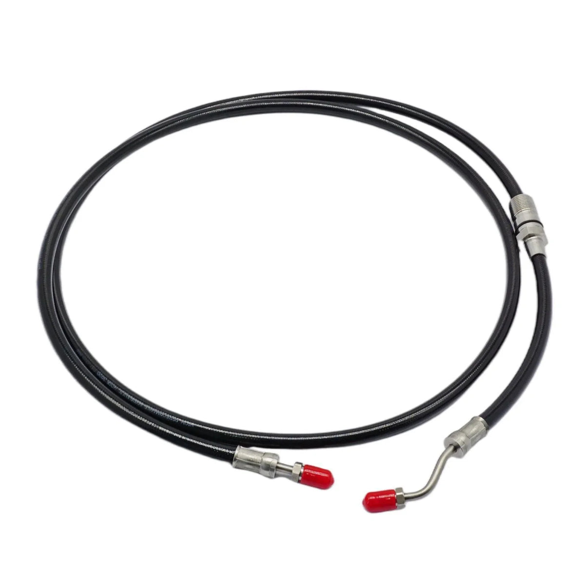 Hydraulic Pump Trim Hose for DPH-A DPH-C DPH-D DPR-B DPR-D Volvo Penta