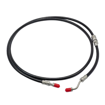 Hydraulic Pump Trim Hose for DPH-A DPH-C DPH-D DPR-B DPR-D Volvo Penta