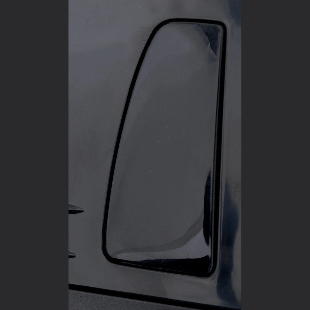 Passenger Side Mirror for Volkswagen Tiguan (2018-2021 Model)