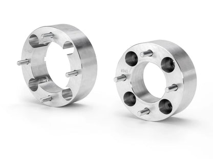 Wheel Spacers 2" for Polaris RZR 200