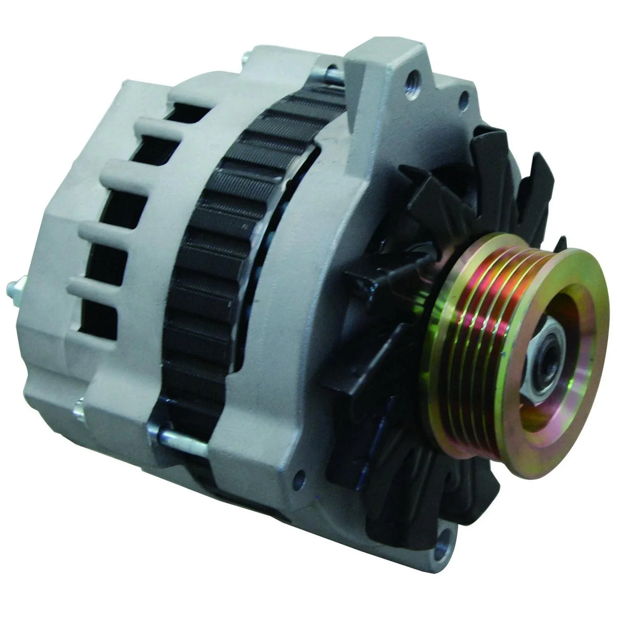 Alternator for Pontiac Optima L4 2.0L (1988–1990)