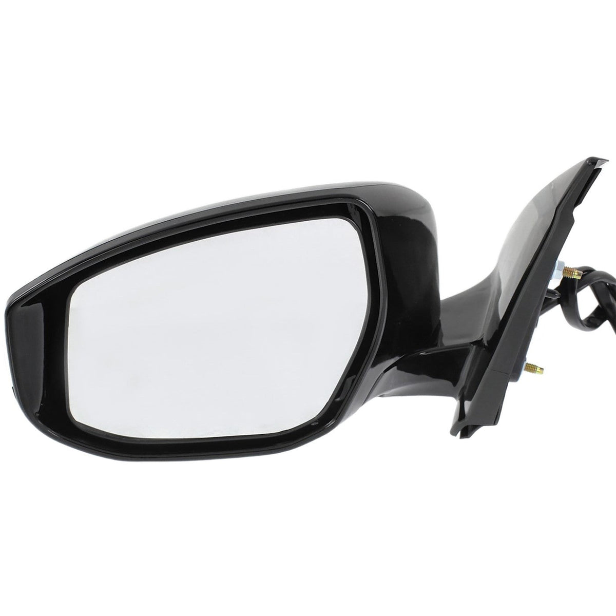 Power Mirror for Nissan Maxima (2016–2018) Driver Side Heated Paintable