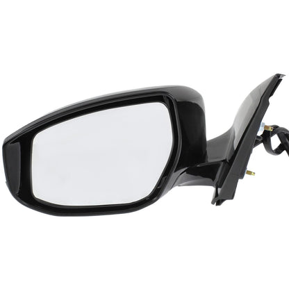 Power Mirror for Nissan Maxima (2016–2018) Driver Side Heated Paintable