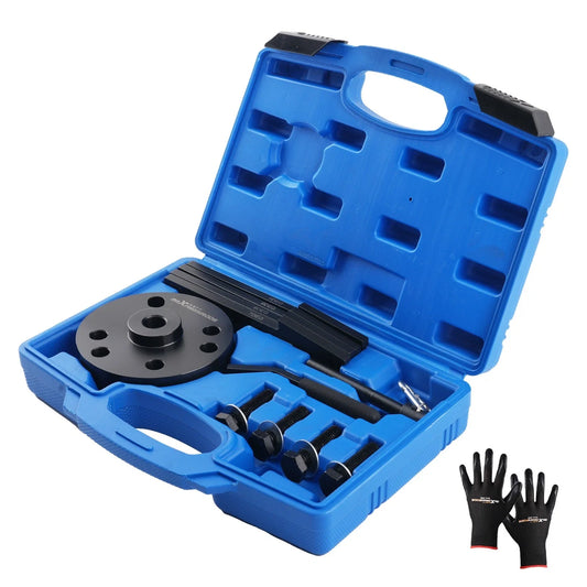Engine Brake Adjustment Tool for Cummins ISX QSX X15 (2007–2017) 3163020
