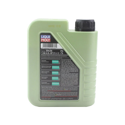 0W-20 Engine Motor Oil Set of 3 by Liqui Moly Molygen (3L)