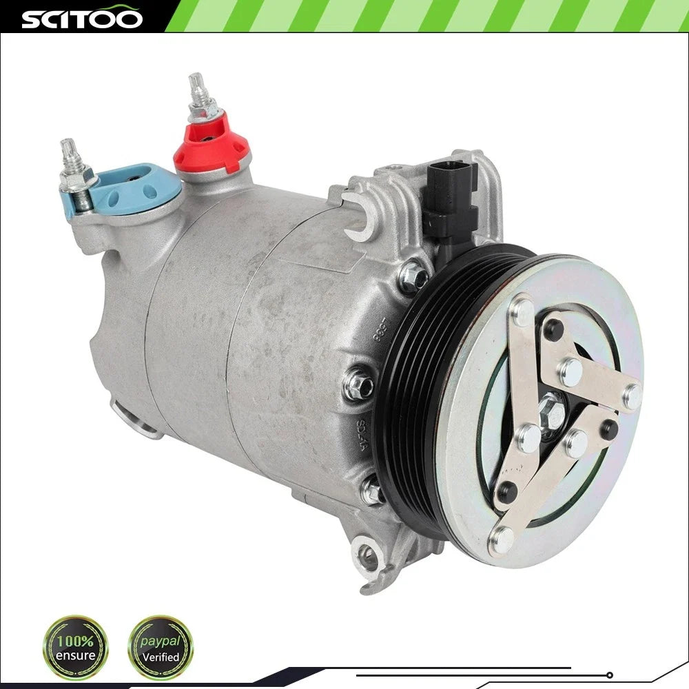 Air Conditioning Compressor for Range Rover Evoque 2.0L (2012-2015)