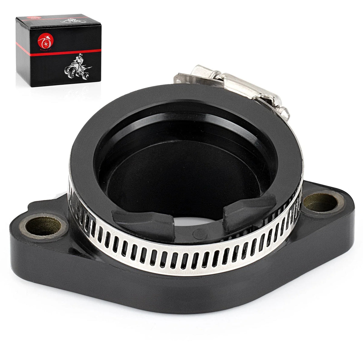 Intake Manifold Boot for Yamaha Kodiak 450 (2003-2006)