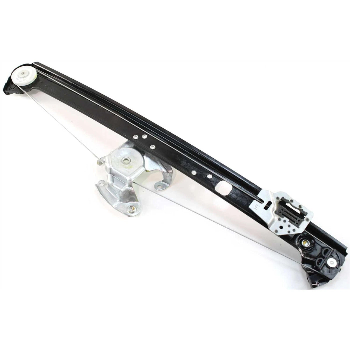 Power Window Regulator for BMW X5 (2000–2006) Rear Driver Side