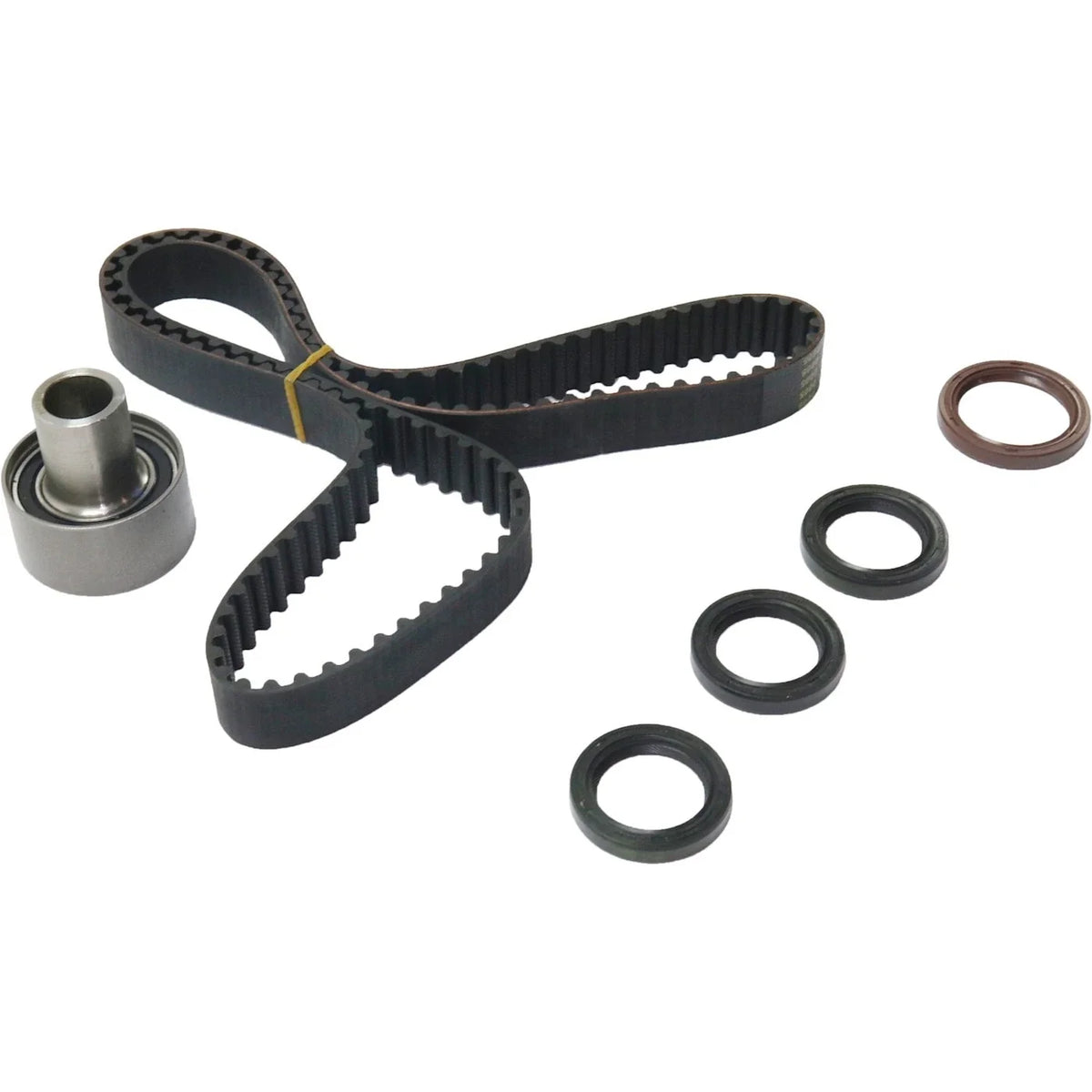 Timing Belt Kit for Nissan Maxima Pathfinder Frontier Xterra Quest