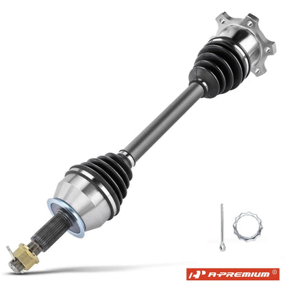 Rear CV Axle Shaft Assembly for Nissan Pathfinder (2005–2012)
