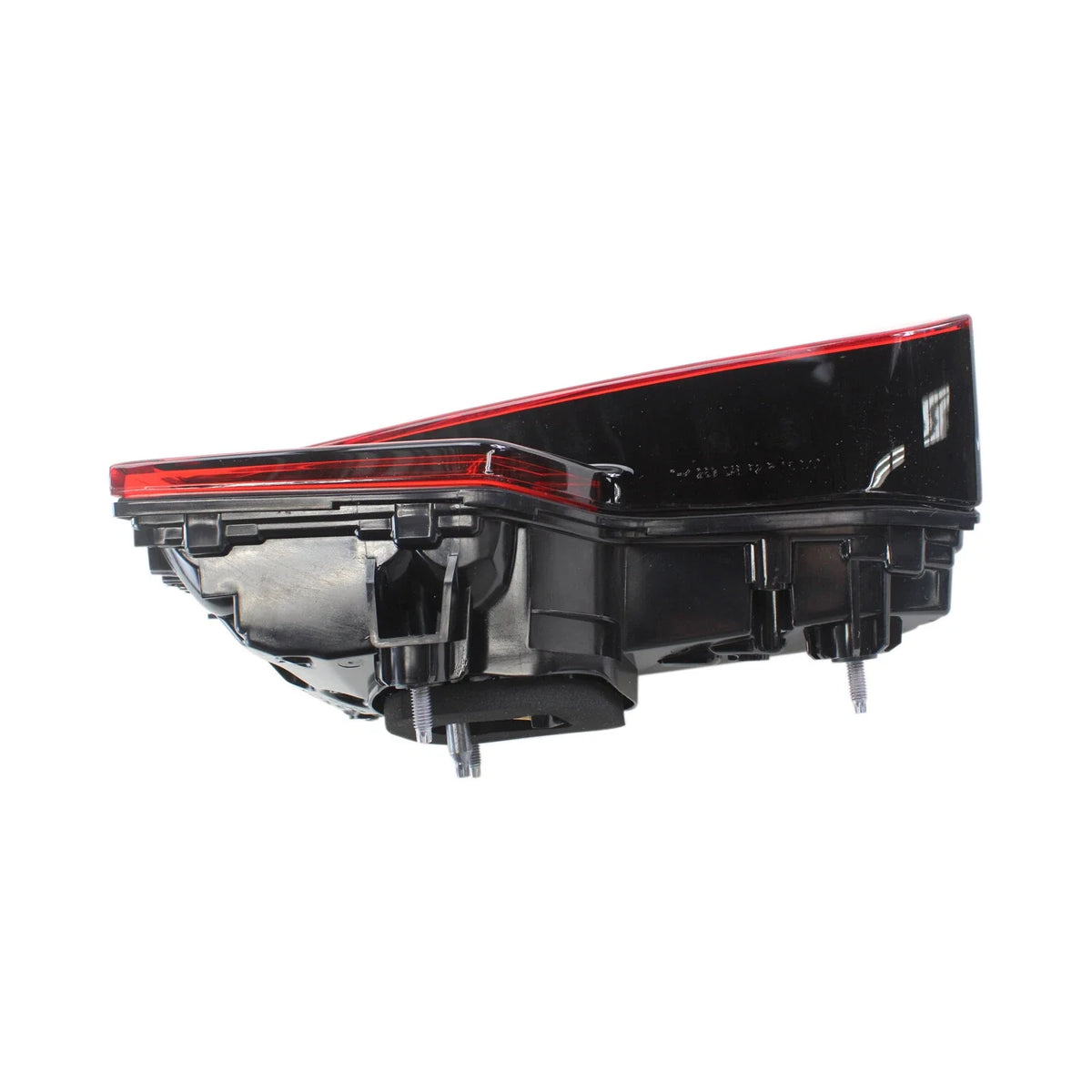 Tail Light Assembly Left Hella for 012247091
