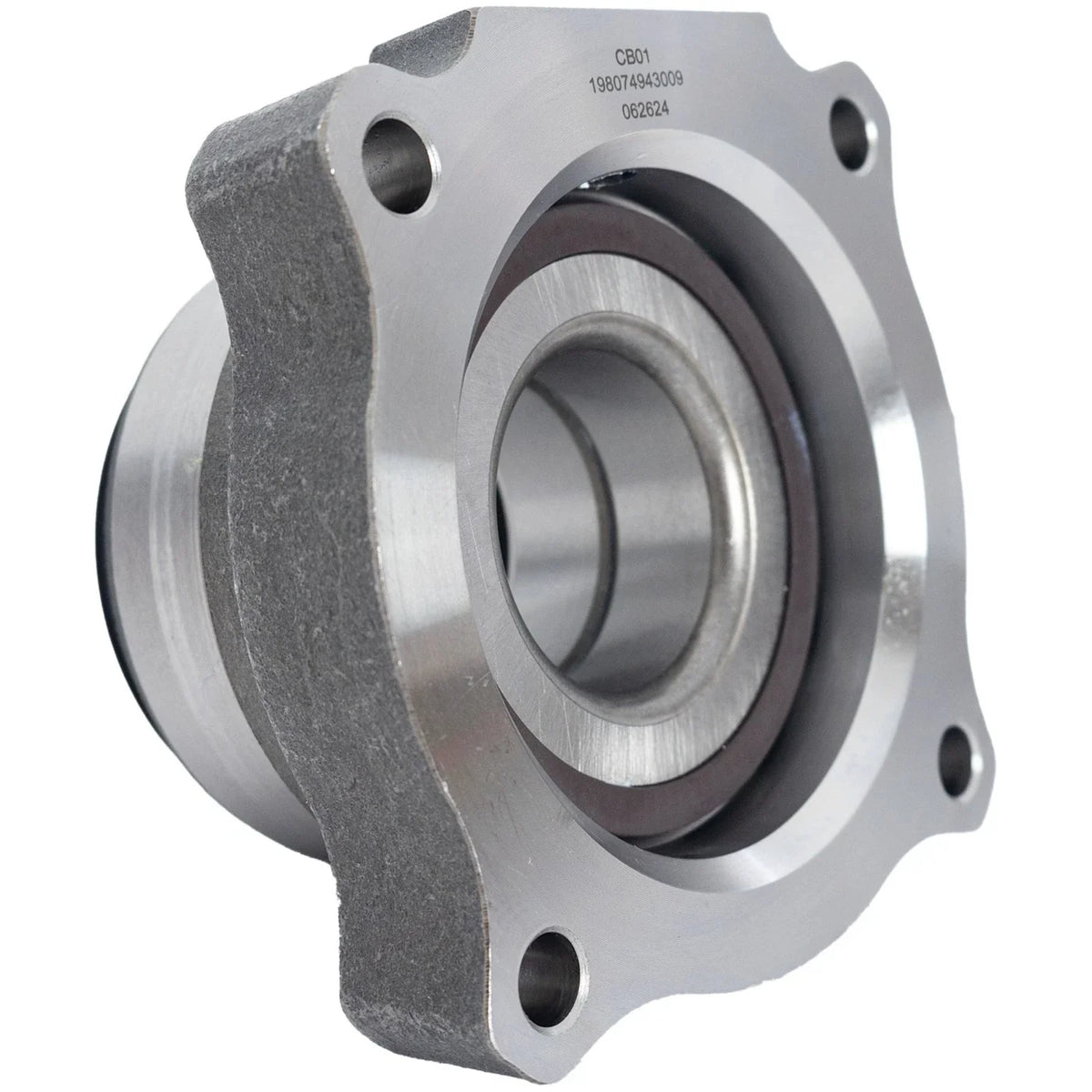 Wheel Hub Kit for Toyota Tacoma (2005–2020) Front Left Right 6 Lug