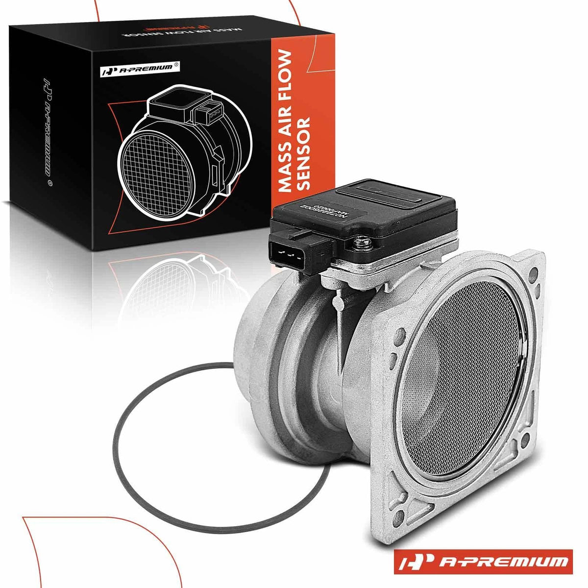 Mass Air Flow Sensor for Nissan Pathfinder (1996–2004)