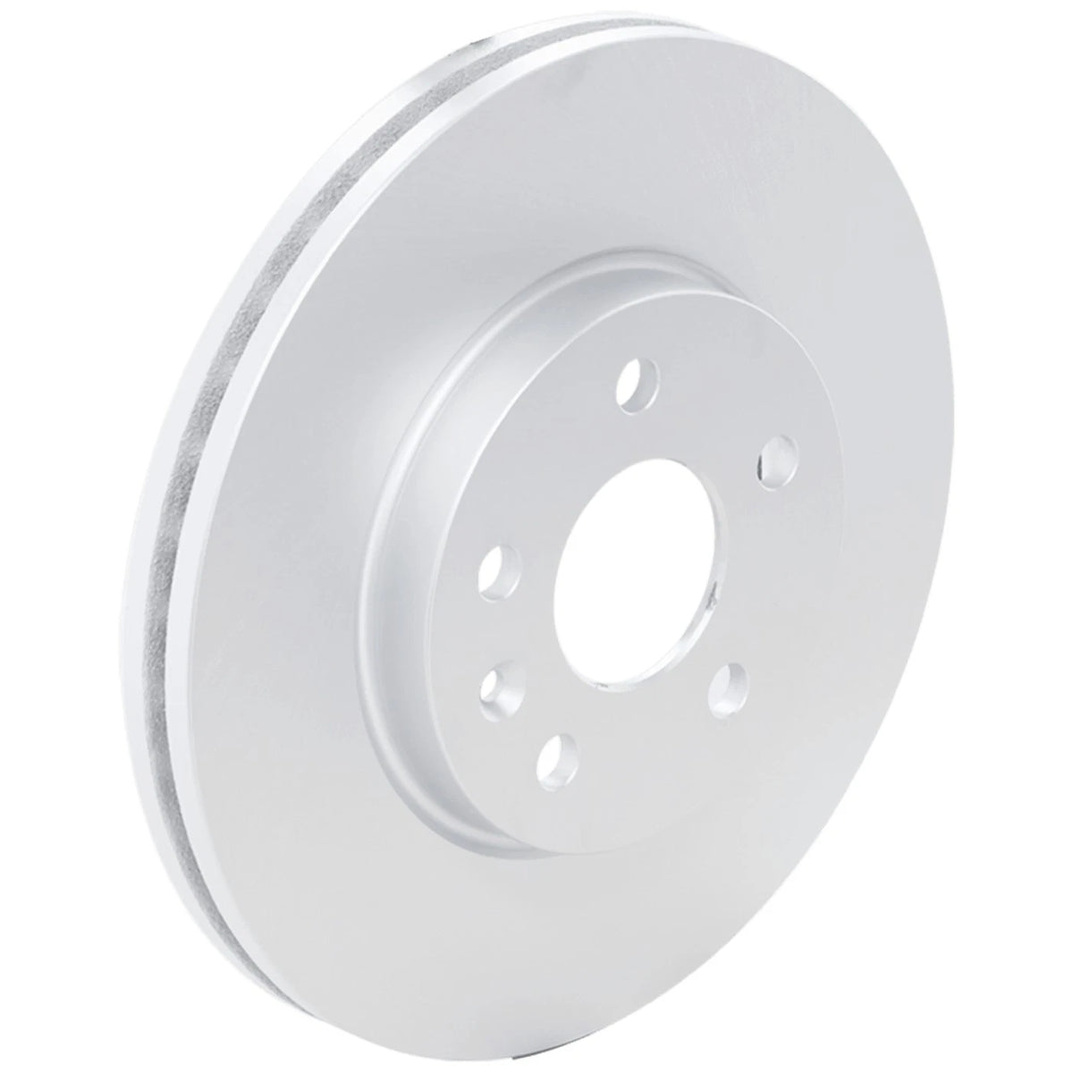 Brake Disc Rotors and Pads Kit for Chevy Cruze Limited (2016)