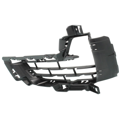 Fog Light Cover for BMW X5 (2014–2018) Left Side