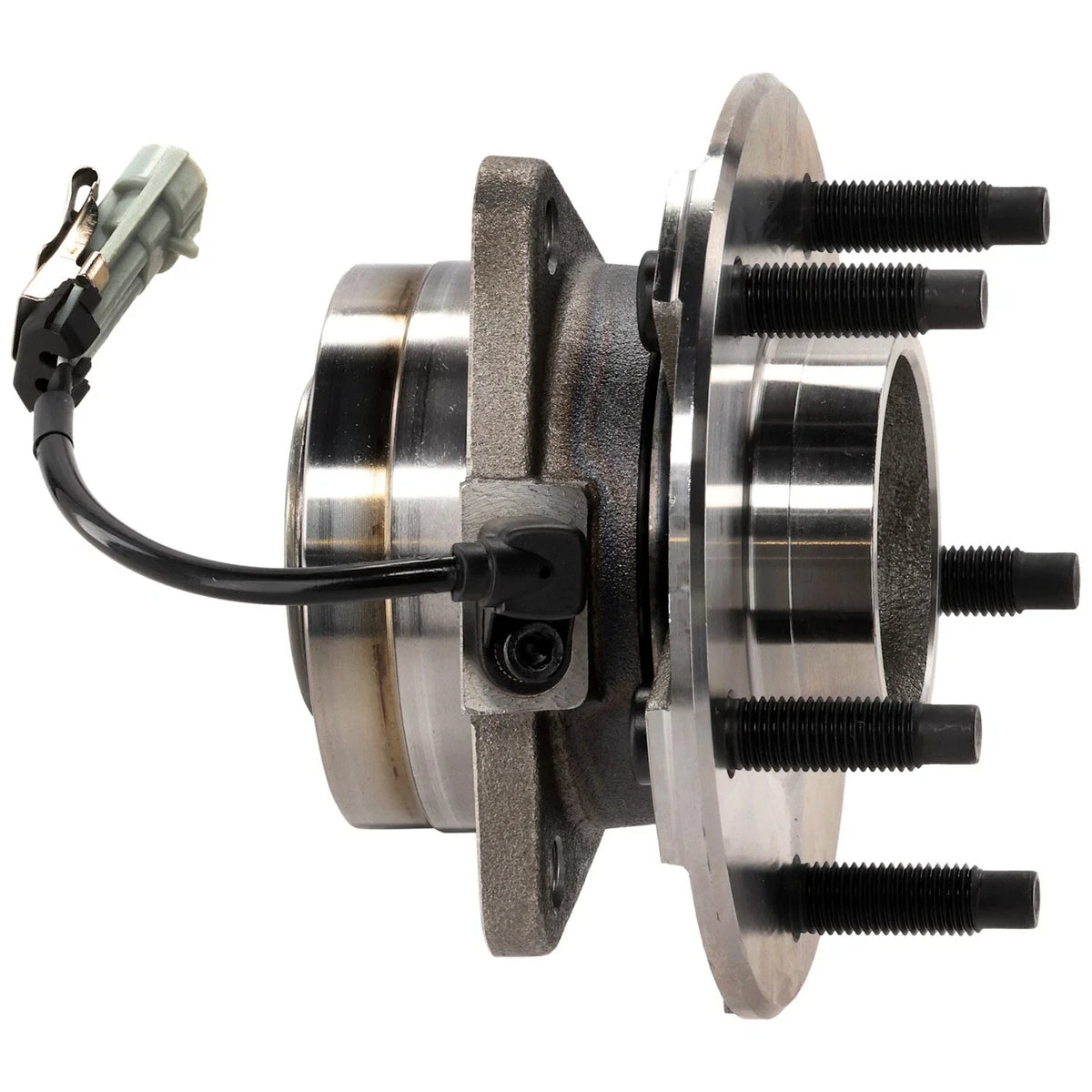 Front Wheel Hubs - Pair for Chevy Vue