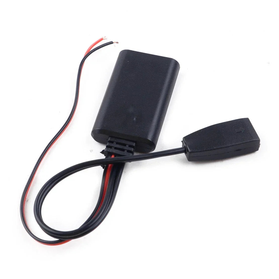 Aux Audio Module Adapter Cable for Bluetooth 5.0 BMW E39 E46 E53 1995-2006