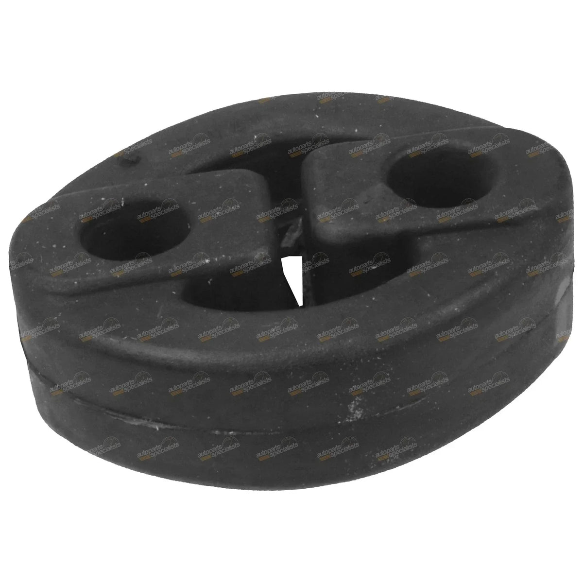 Rubber Exhaust Mount for Toyota Hilux KUN26 (2005-2014)