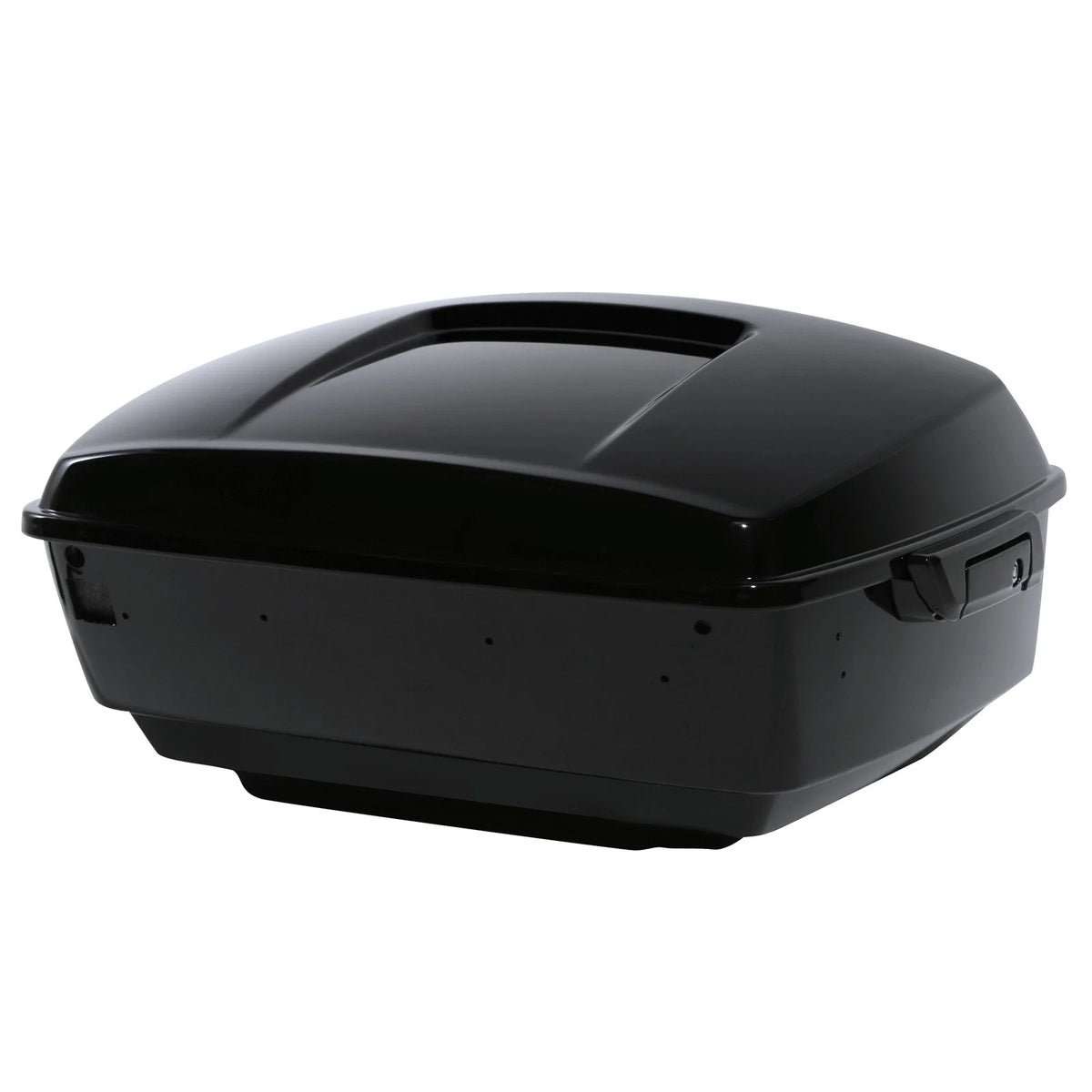 Trunk Pad Mount Speakers for Harley Electra Glide (2014-2023)