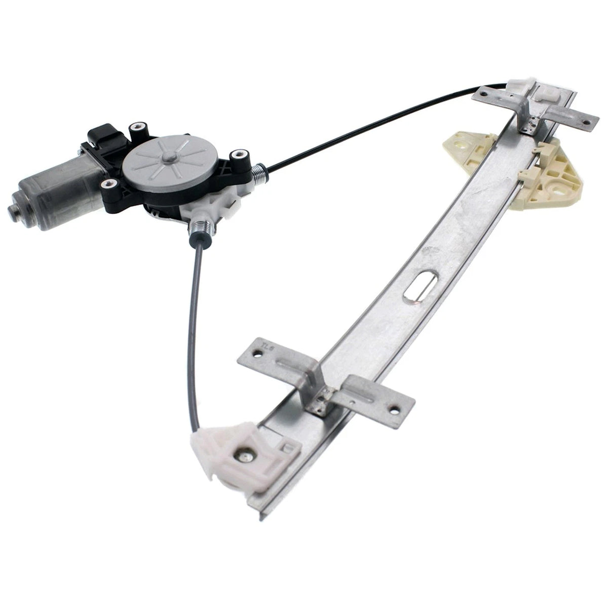 Window Regulator for Acura TL (2004–2008) Rear Driver Left Side
