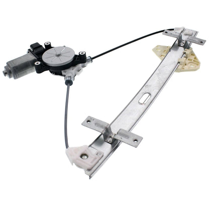 Window Regulator for Acura TL (2004–2008) Rear Driver Left Side