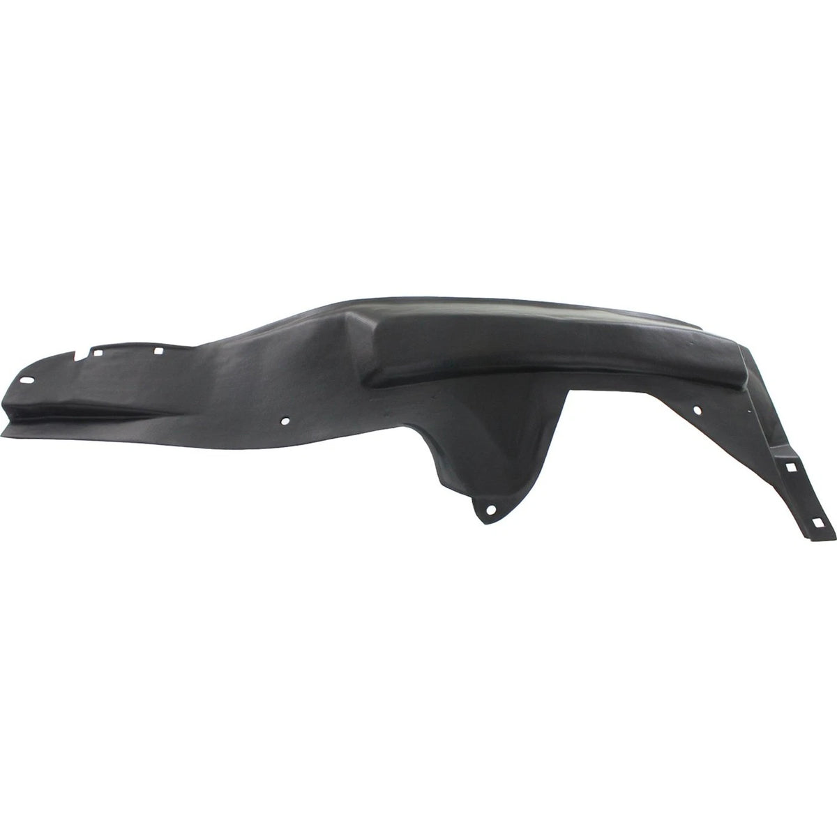 Set of 2 Fender Liners for Chrysler Cirrus (1995–2000)