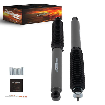 0-2" Lift G1 Rear Shocks for Tacoma (2005–2023) by Toyota