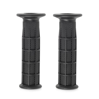 2X Handle Grips for Yamaha Moto-4 YFM200 YFM225 YFM250 YFM350 (1985–1995)