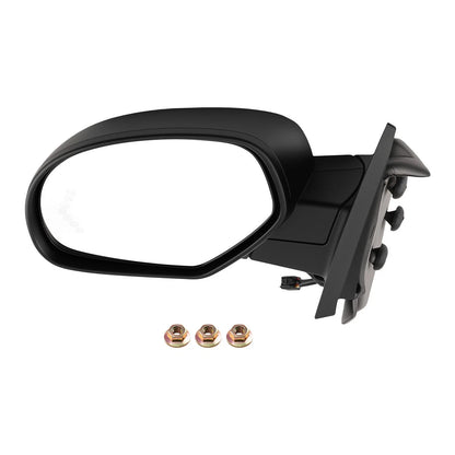 Heated Mirror for Chevy Silverado 1500 (2007–2013) Power Left 955-305